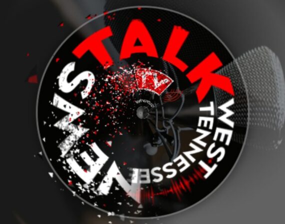 News Talk West TN logo