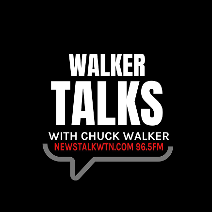 Walker Talks With Chuck Walker Icon