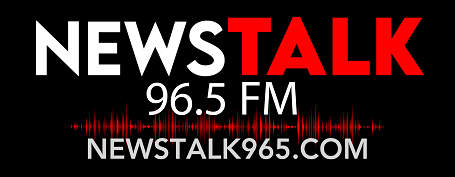 News Talk 96.5 Jackson TN Logo