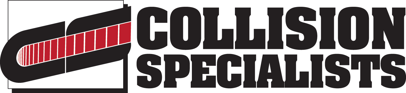 Collision Specialists Logo