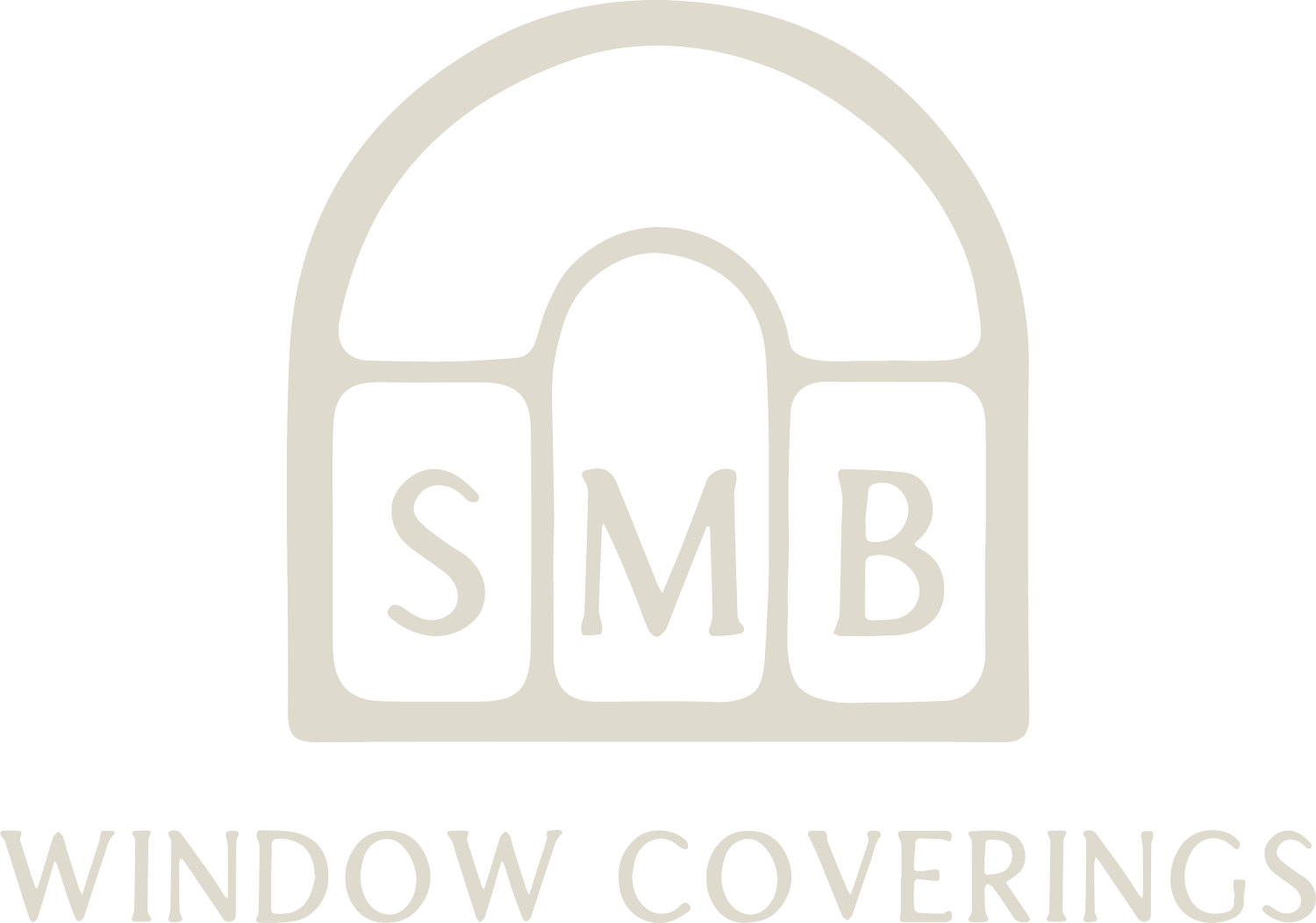SMB Window Coverings