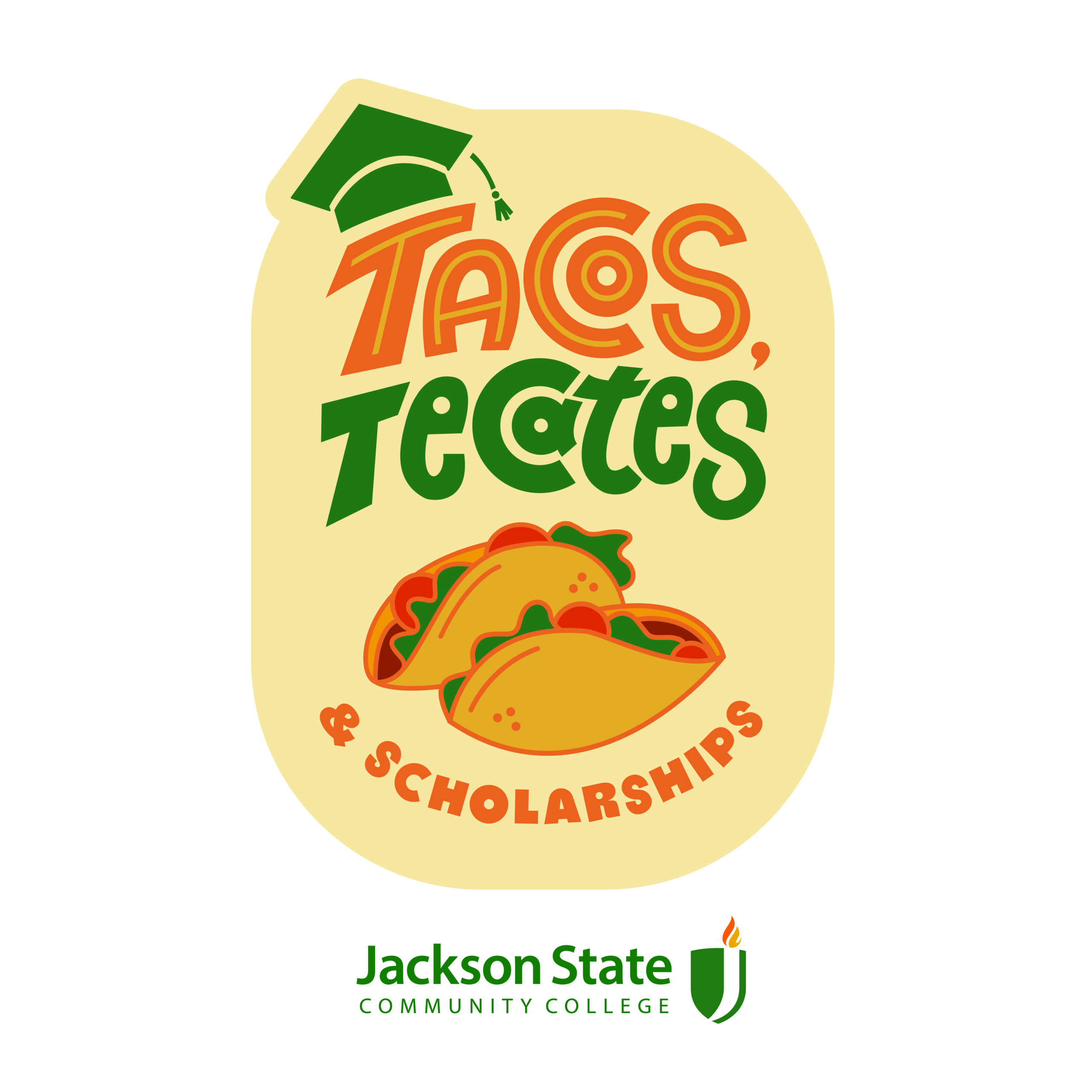 Tacos Tecates Scholarships Fundraiser